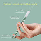 Frida Fertility At-Home Insemination Kit | Conceive at Home

