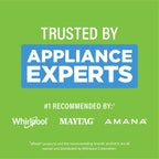 Affresh Washing Machine Cleaner - Deep Odor & Grime Removal


