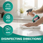 Weiman Disinfectant Multi-Surface Solution

