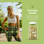 C15:0 Pentadecanoic Acid Supplement for Cellular Health

