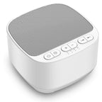 Magicteam Sleep Sound Machine 40 Sounds, 32 Volume Levels

