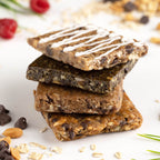PROBAR MEAL Bar - Plant-Based Meal Replacement, Gluten Free

