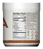 ALOHA Organic Plant Based Protein Powder - Vegan, Non-GMO

