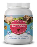 Perfect Supplements Gelatin Collagen Protein for Joints

