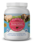 Perfect Supplements Gelatin Collagen Protein for Joints