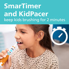 Philips Sonicare for Kids HX3601 Electric Toothbrush

