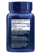 Life Extension Neuro-Mag Magnesium L-Threonate for Cognition

