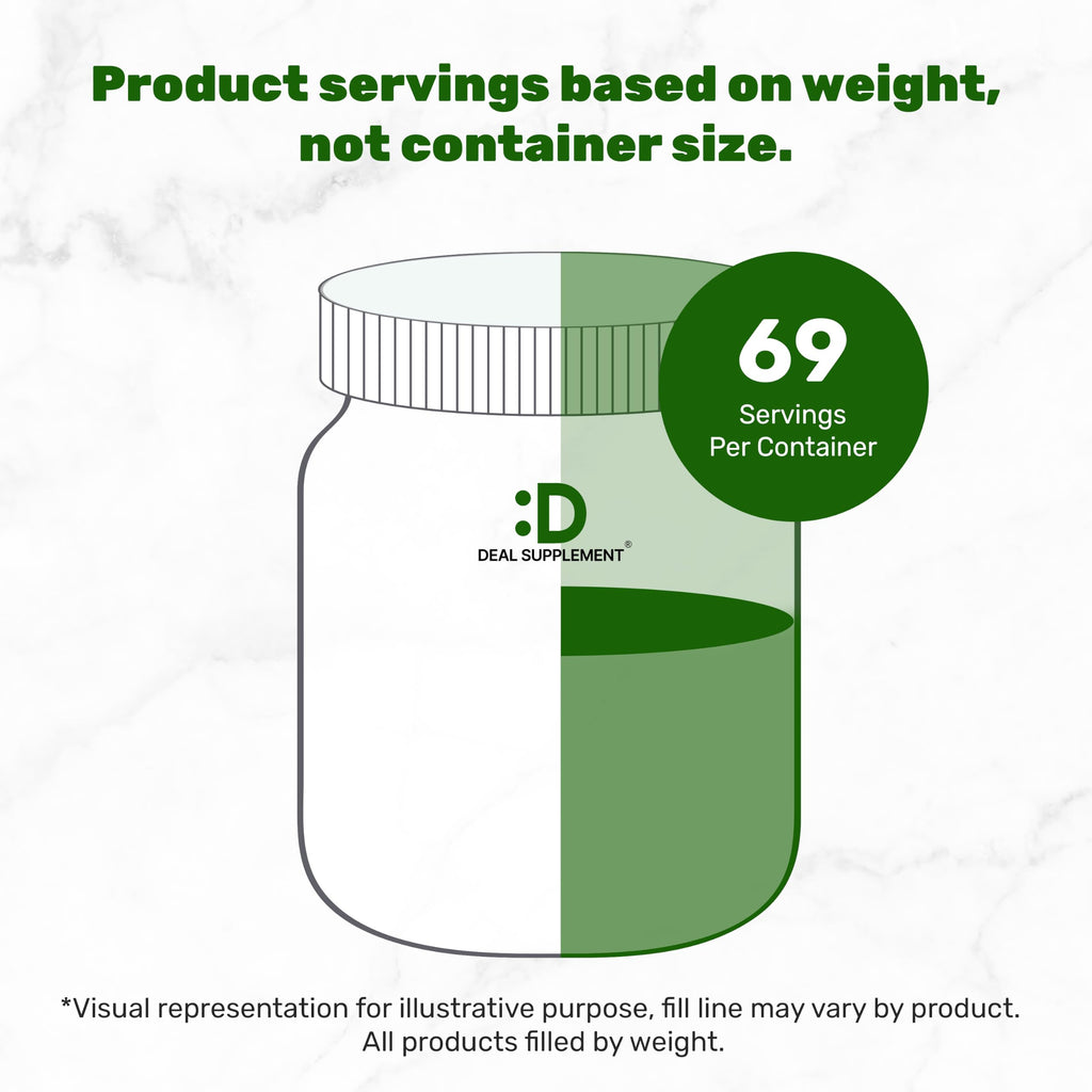 Electrolyte Powder Drink Mix | Hydration Support

