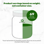 Electrolyte Powder Drink Mix | Hydration Support

