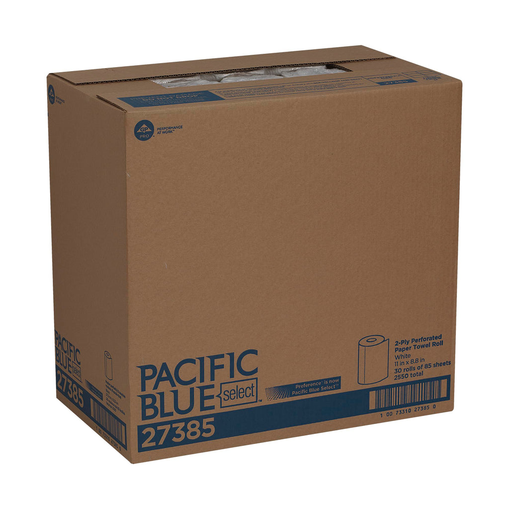 Georgia-Pacific PRO Commercial Paper Towels

