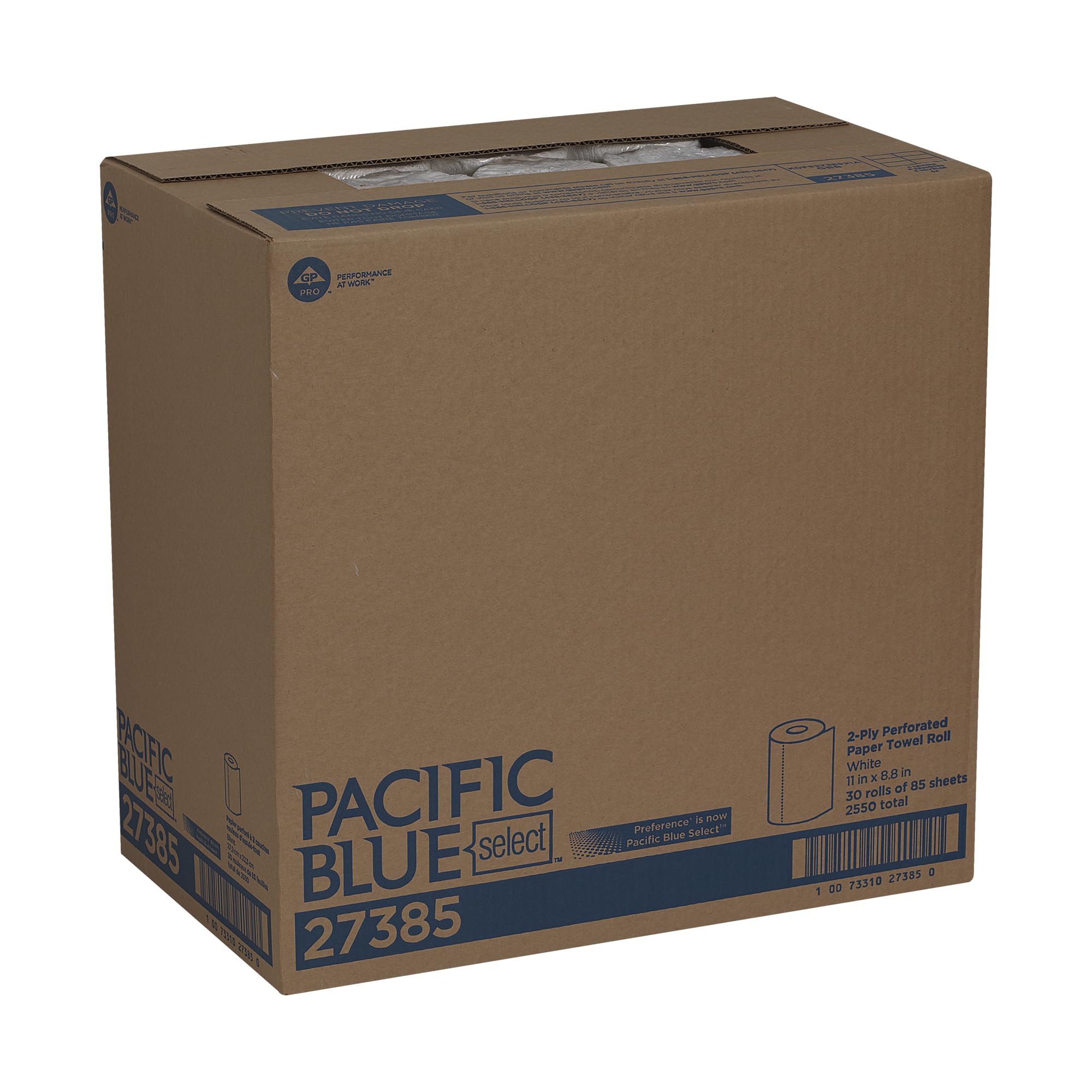 Georgia-Pacific PRO Commercial Paper Towels

