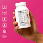 Theralogix TheraNatal Core Preconception Vitamin

