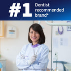Denture Adhesive Fixodent Ultra Max Hold

