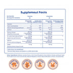 Herbal Mood Support Gummies | Daily Calm & Focus

