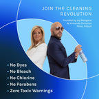 CleanBoss Botanical Disinfectant Multi-Surface Cleaner

