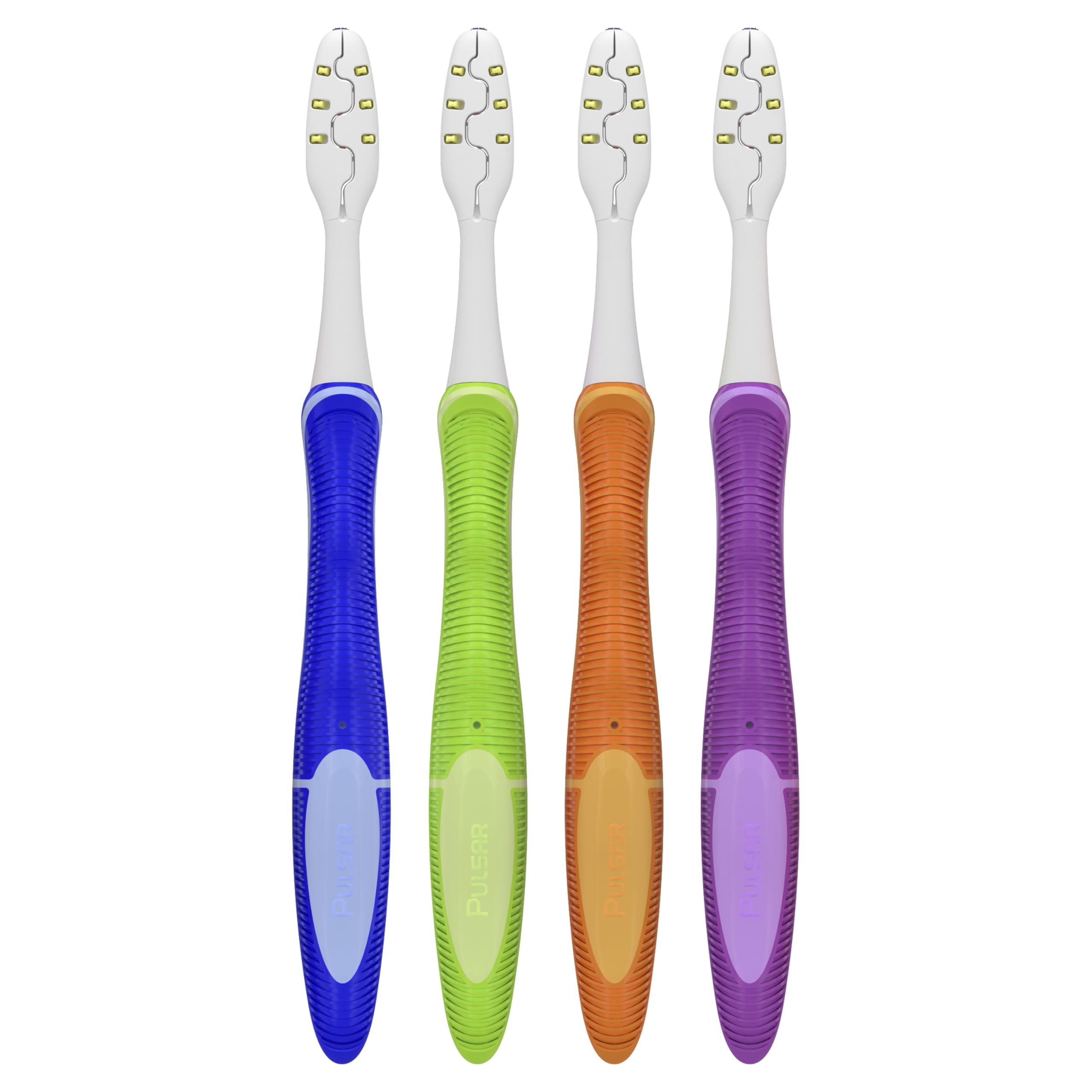 Oral-B Pulsar Toothbrush - Vibrating Plaque Remover

