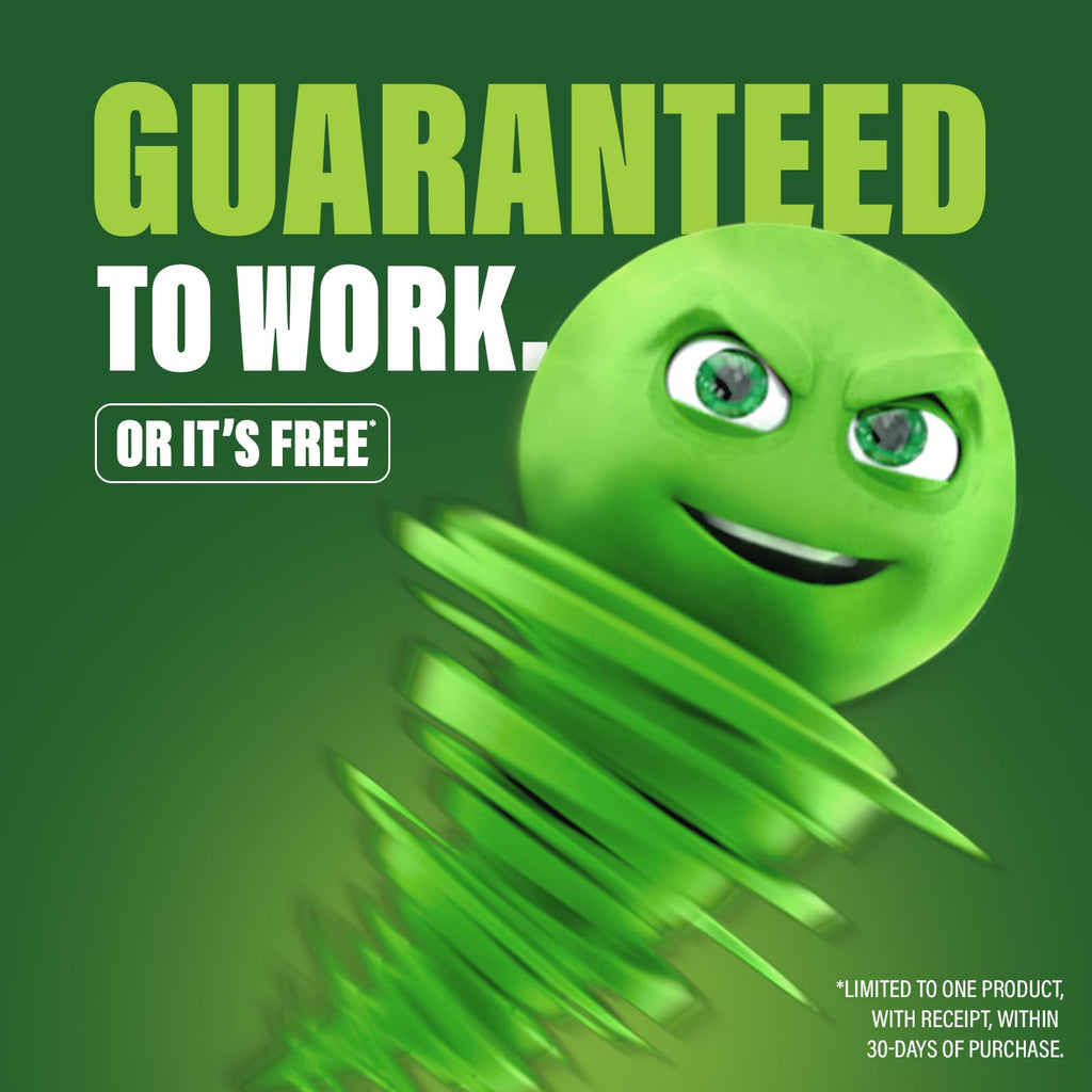 Fruit Fly Gel Drain Treatment by Green Gobbler

