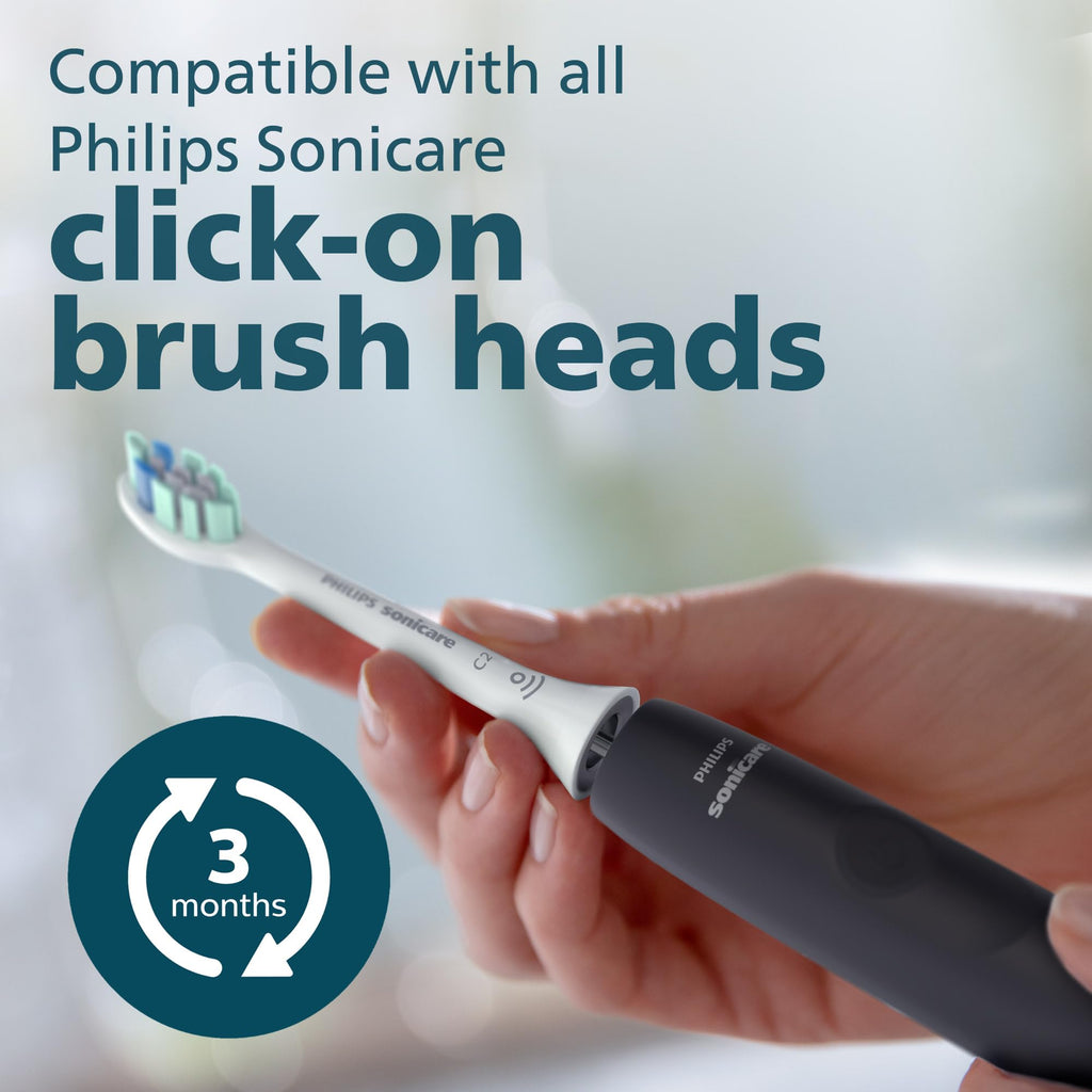 Philips Sonicare 4100 Rechargeable Electric Toothbrush

