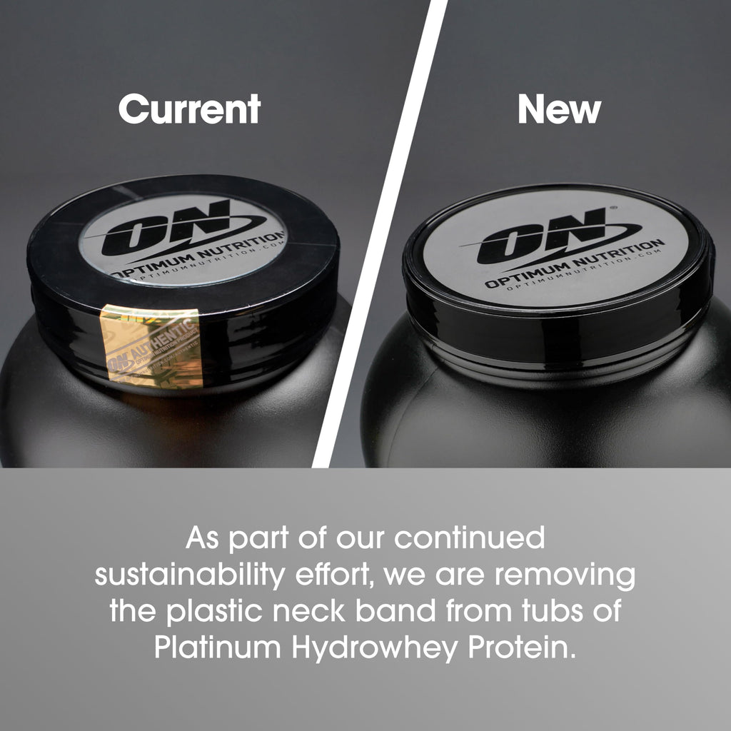 Optimum Nutrition Hydrowhey Protein Powder | Isolate

