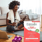 Estroven Weight Management Menopause Relief

