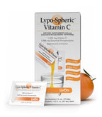 Liposome-Encapsulated Vitamin C Supplement by LivOn Laboratories

