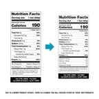 Protein Bars by Quest Nutrition

