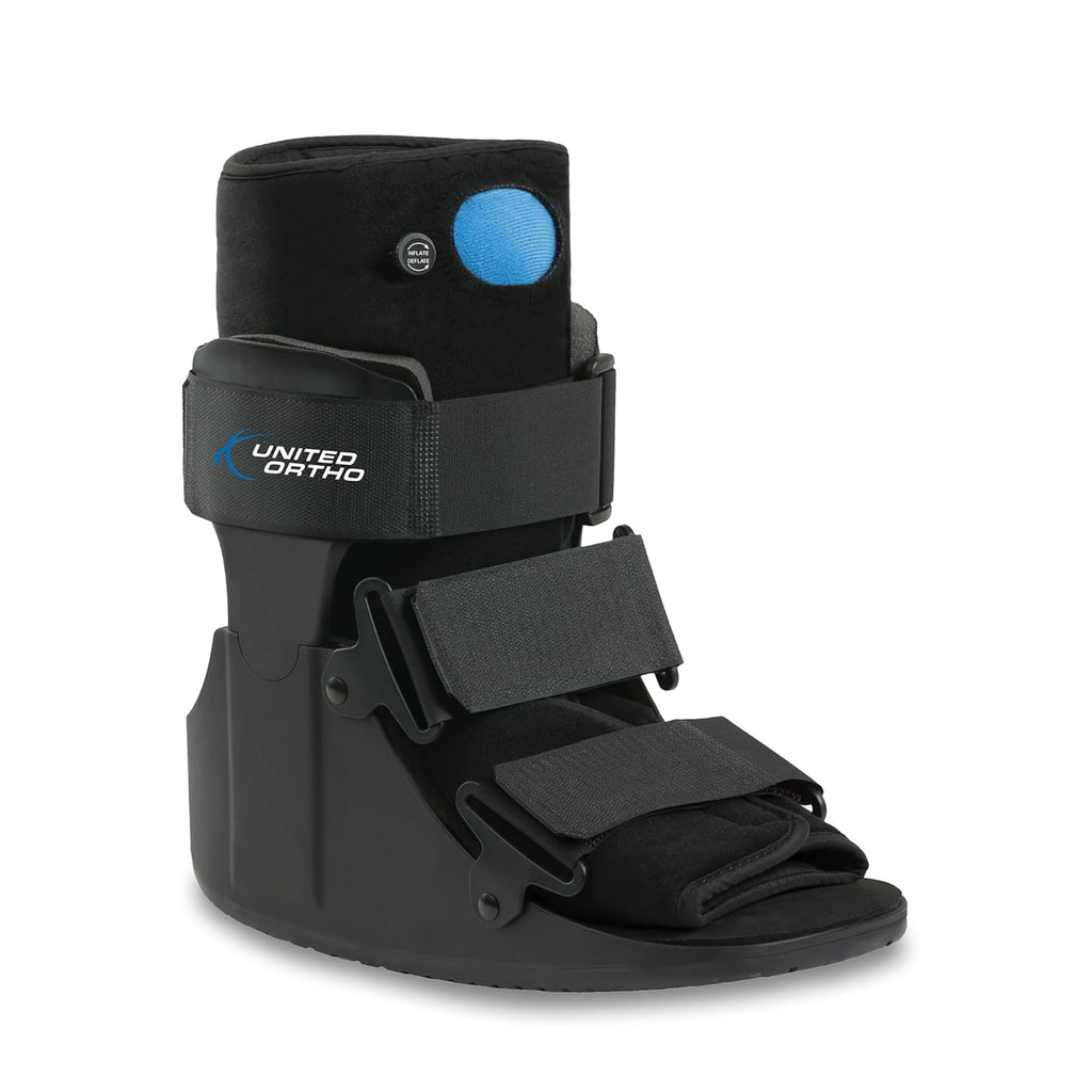 United Ortho Short Air CAM Walking Boot

