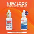 Rugby Ophthalmic Solution 5% Eye Drops for Corneal Edema

