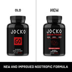 Brain Power Nootropic by Jocko Fuel | Focus

