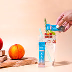 HydroMATE Electrolyte Powder for Hydration | Low Sugar

