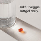 Sports Research Vitamin D3 + K2 Plant-Based D3 + MK-7

