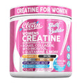 Creatine for Women: Multi-Ingredient Powder for Endurance & Recovery, Clean Nutra