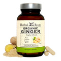 Herbal Roots Wellness Formula