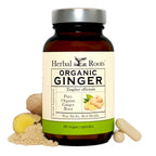 Herbal Roots Wellness Formula

