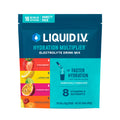 Liquid I.V. Hydration Multiplier Variety Electrolyte Powder Drink Mix