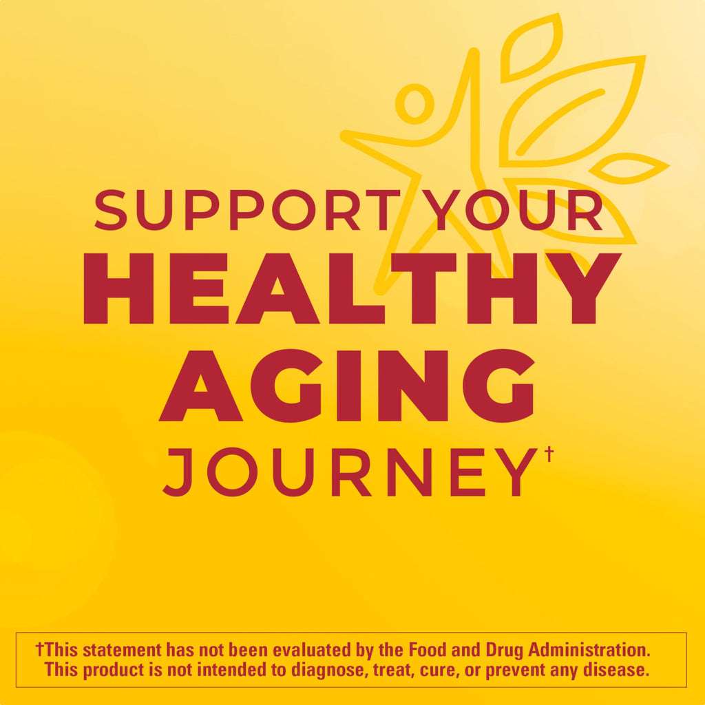 Nature Made CoQ10 Dietary Supplement | Heart Health

