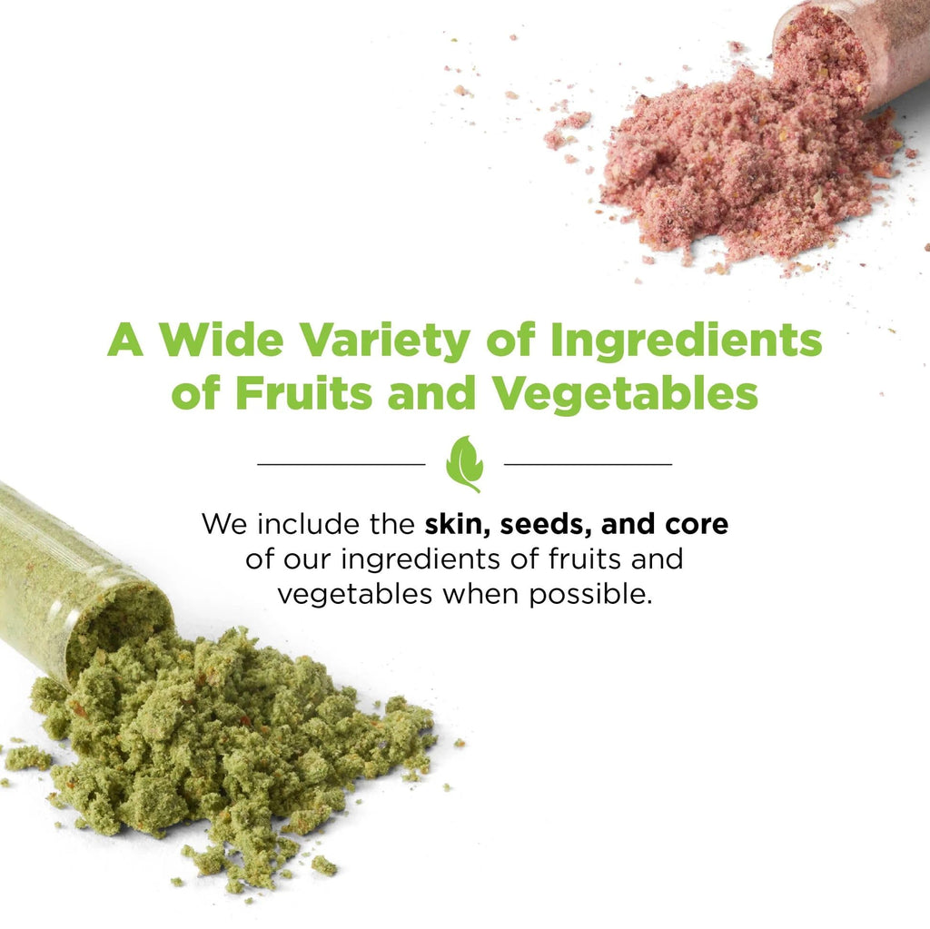 Balance of Nature Dietary Supplement Bundle


