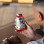 NOW Sports ZMA Zinc Magnesium Vitamin B-6 Absorption

