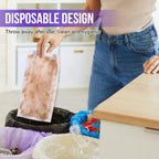 Disposable Mop Pad Refills for Wet Jet Mop | Multi-Surface

