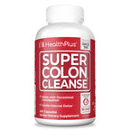 Health Plus Super Colon Cleanse | Digestive Detox

