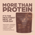 Flip 7 Plant-Based Meal Replacement - Natural SuperFood

