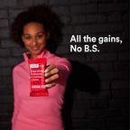 RXBAR Strawberry Protein Bars - Gluten Free Snack

