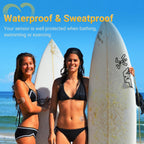Amolyfe Libre 3 Sensor Covers - Waterproof, Bump-Proof

