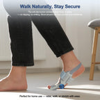 Bunion Corrector Adjustable Knob Silicone Pad

