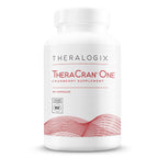 Theralogix TheraCran Cranberry Capsules for Urinary Health


