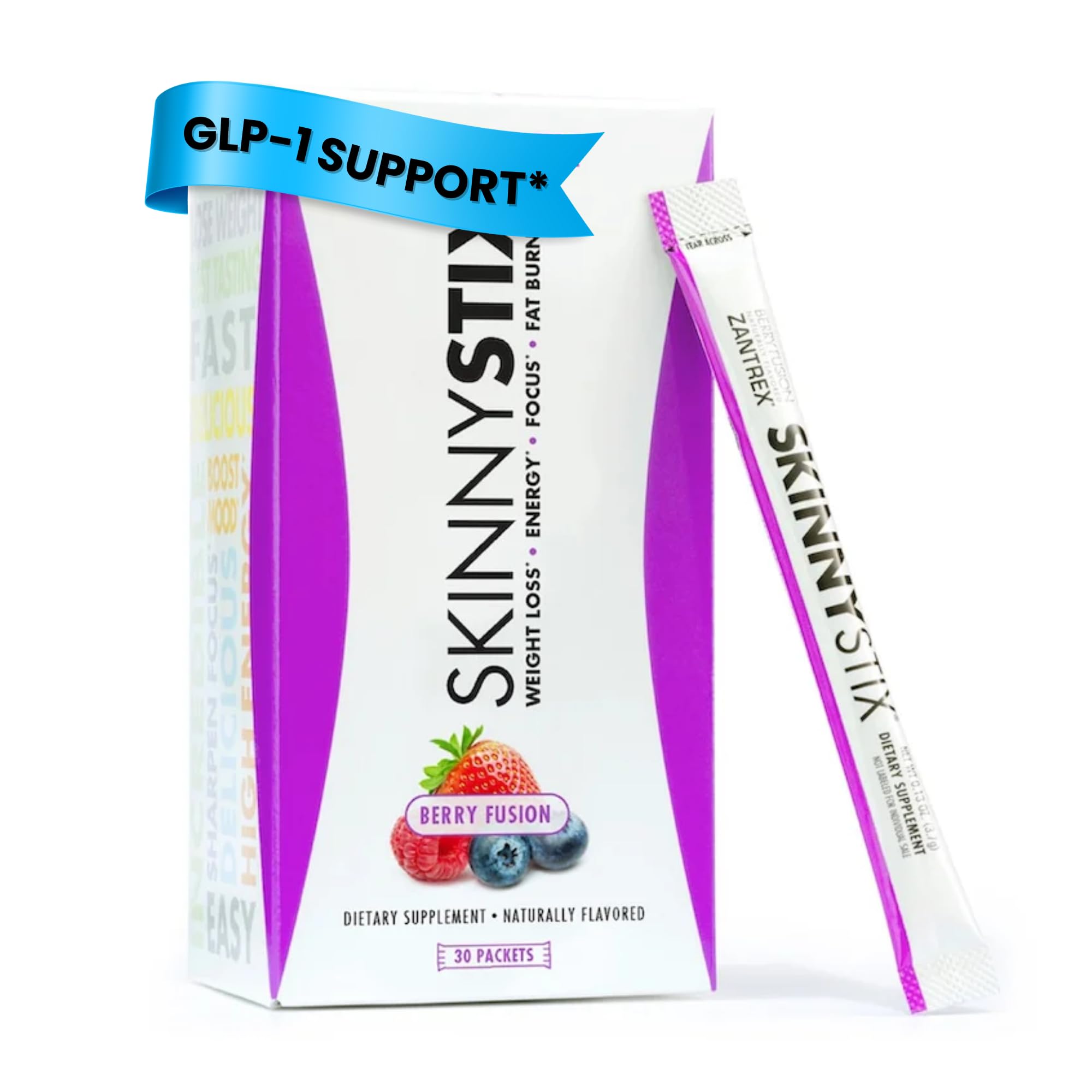 Zantrex SkinnyStix Energy Powder

