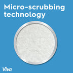 Viva Multi-Surface Cloth Paper Towels - Choose-A-Sheet

