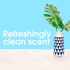 Pledge Multi-Surface Furniture Polish Wipes - Fresh Citrus


