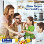 Pure Encapsulations Digestive Enzymes Ultra with Betaine HCl

