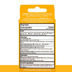 After Bite Itch Relief Gel - Diphenhydramine HCl

